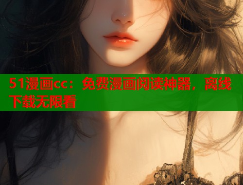 51漫画cc:免费漫画阅读神器,离线下载无限看 51漫画cc:免费漫画阅读神器,离线下载无限看