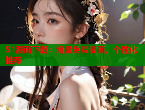 51漫画下载：海量免费漫画，个性化推荐