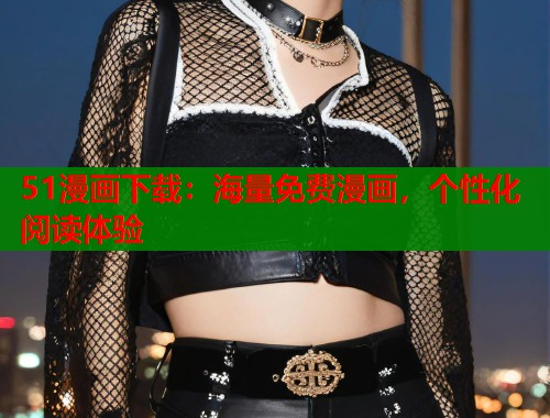 51漫画下载:海量免费漫画,个性化阅读体验 51漫画下载:海量免费漫画,个性化阅读体验