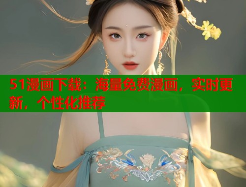 51漫画下载:海量免费漫画,实时更新,个性化推荐 51漫画下载:海量免费漫画,实时更新,个性化推荐