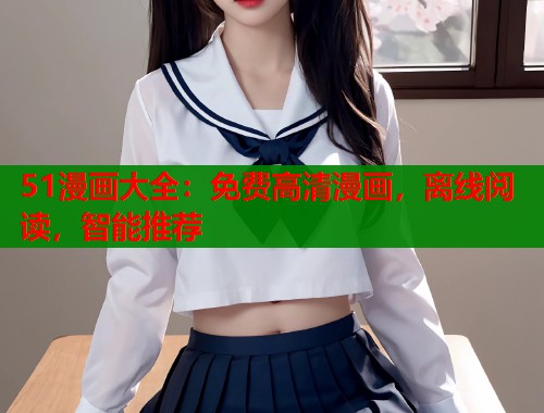 51漫画大全：免费高清漫画，离线阅读，智能推荐