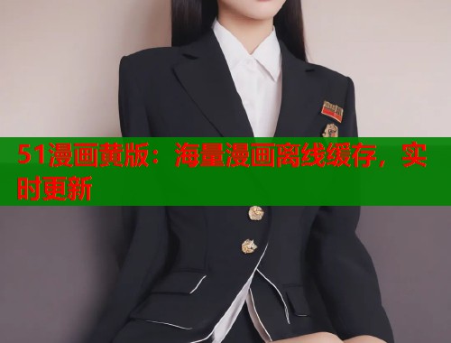 51漫画黄版：海量漫画离线缓存，实时更新