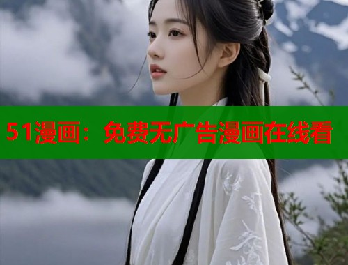 51漫画：免费无广告漫画在线看