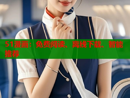 51漫画：免费阅读、离线下载、智能推荐