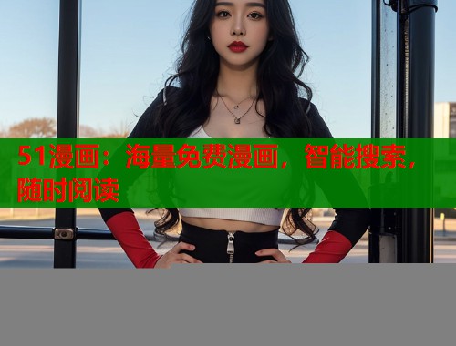 51漫画：海量免费漫画，智能搜索，随时阅读