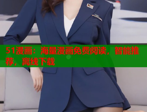 51漫画：海量漫画免费阅读，智能推荐，离线下载