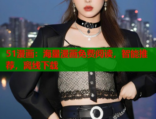 51漫画：海量漫画免费阅读，智能推荐，离线下载