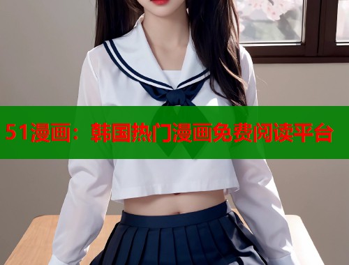 51漫画：韩国热门漫画免费阅读平台