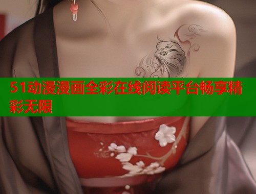 51动漫漫画全彩在线阅读平台畅享精彩无限