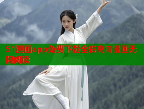 51漫画app免费下载全彩高清漫画无限阅读