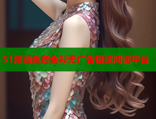 51漫画免费全彩无广告极速阅读平台