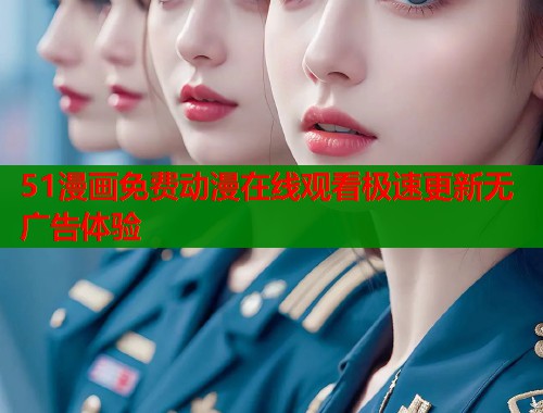 51漫画免费动漫在线观看极速更新无广告体验