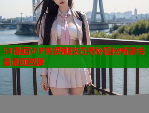 51漫画VIP免费刷技巧揭秘轻松畅享海量漫画资源