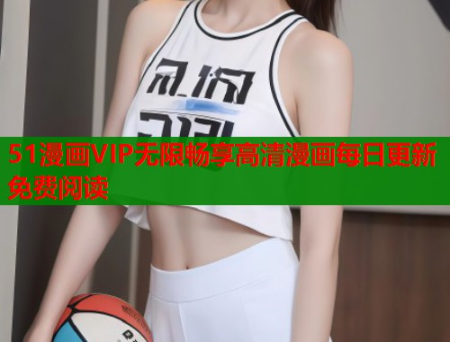 51漫画VIP无限畅享高清漫画每日更新免费阅读