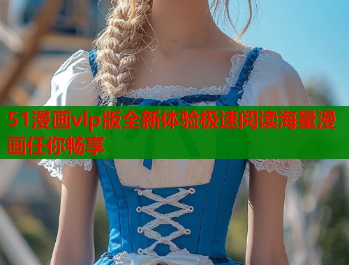 51漫画vlp版全新体验极速阅读海量漫画任你畅享 51漫画vlp版全新体验极速阅读海量漫画任你畅享