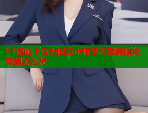 51漫画下载无限金币畅享海量漫画免费阅读体验