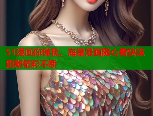 51漫画你懂我,海量漫画随心看快速更新精彩不断 51漫画你懂我,海量漫画随心看快速更新精彩不断