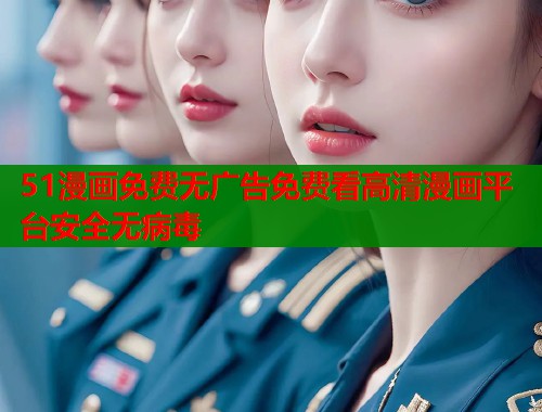 51漫画免费无广告免费看高清漫画平台安全无病毒