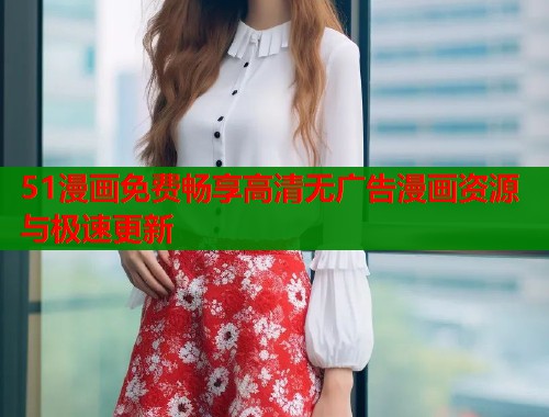 51漫画免费畅享高清无广告漫画资源与极速更新 51漫画免费畅享高清无广告漫画资源与极速更新