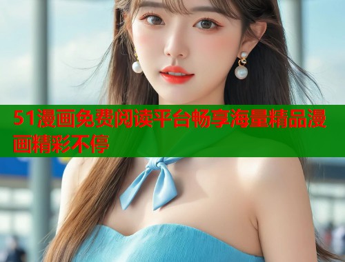 51漫画免费阅读平台畅享海量精品漫画精彩不停 51漫画免费阅读平台畅享海量精品漫画精彩不停
