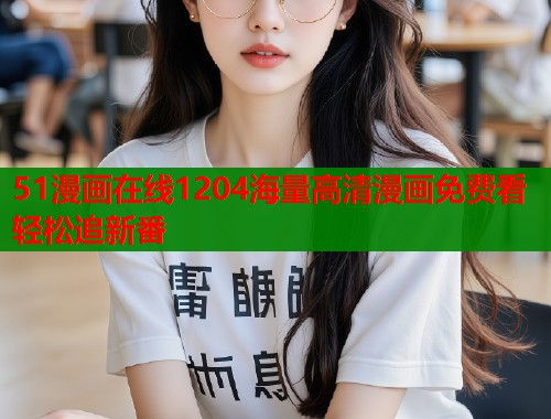 51漫画在线1204海量高清漫画免费看轻松追新番