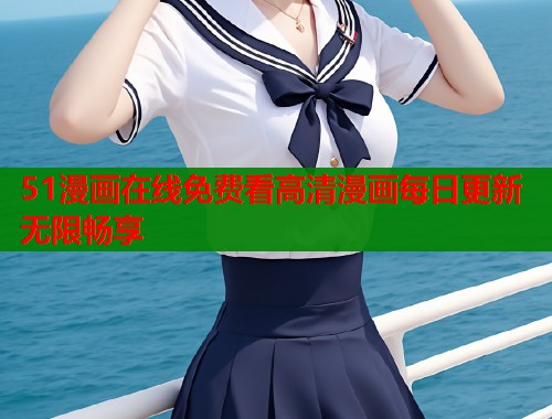 51漫画在线免费看高清漫画每日更新无限畅享