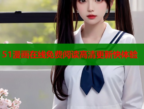 51漫画在线免费阅读高清更新快体验 51漫画在线免费阅读高清更新快体验