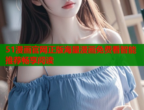 51漫画官网正版海量漫画免费看智能推荐畅享阅读