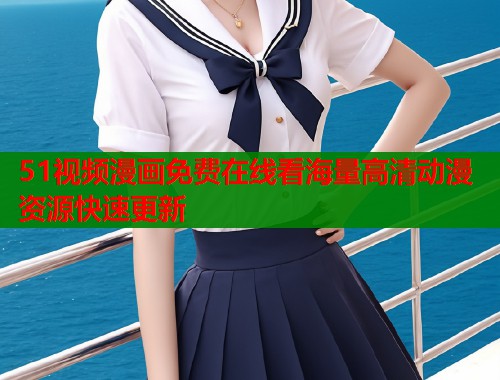 51视频漫画免费在线看海量高清动漫资源快速更新