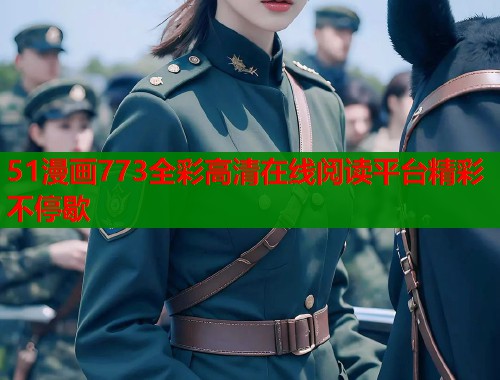 51漫画773全彩高清在线阅读平台精彩不停歇