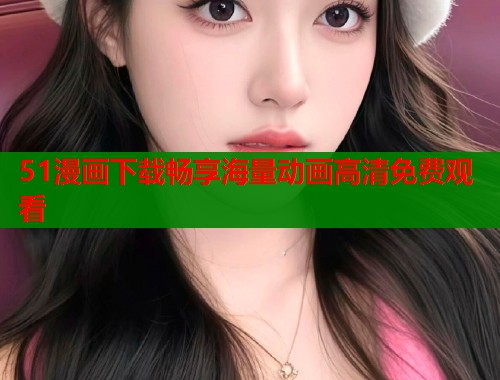51漫画下载畅享海量动画高清免费观看