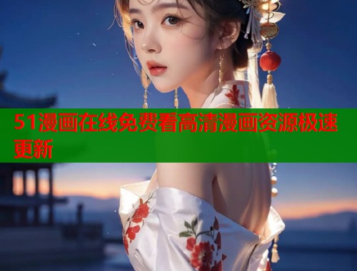 51漫画在线免费看高清漫画资源极速更新