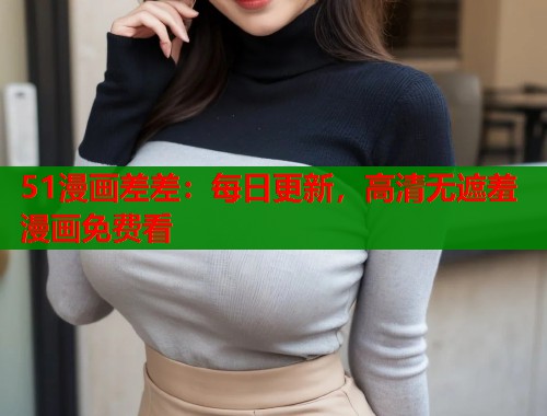 51漫画差差：每日更新，高清无遮羞漫画免费看
