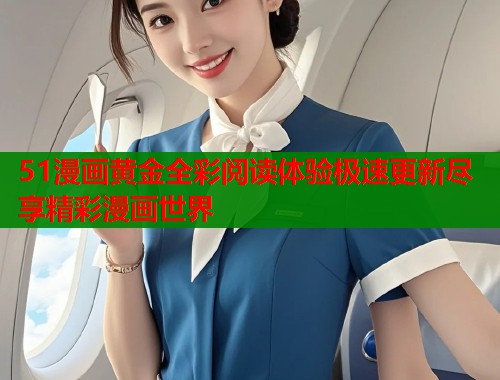 51漫画黄金全彩阅读体验极速更新尽享精彩漫画世界