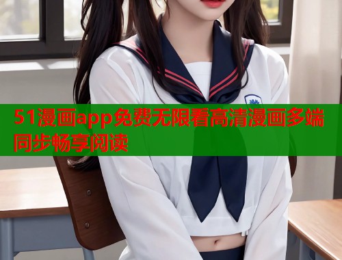51漫画app免费无限看高清漫画多端同步畅享阅读
