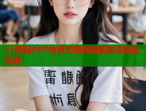 51漫画APP免费无限阅海量高清漫画资源