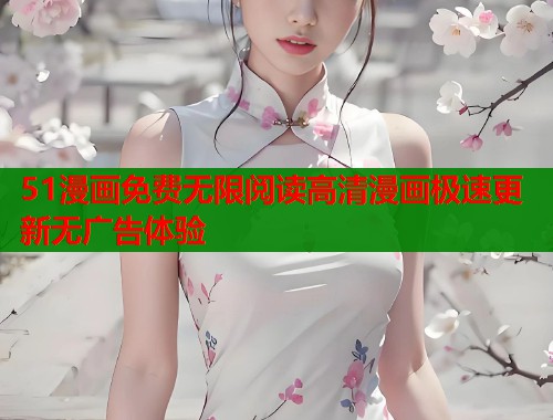 51漫画免费无限阅读高清漫画极速更新无广告体验