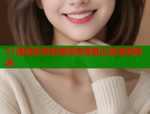 51漫画免费极速阅读海量正版漫画精选