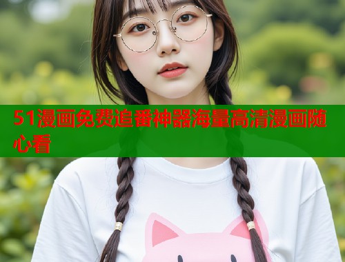 51漫画免费追番神器海量高清漫画随心看