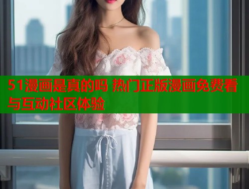 51漫画是真的吗 热门正版漫画免费看与互动社区体验