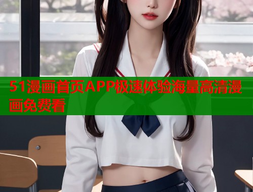 51漫画首页APP极速体验海量高清漫画免费看 51漫画首页APP极速体验海量高清漫画免费看