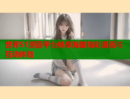 世界51漫画平台畅享海量精彩漫画与互动体验 世界51漫画平台畅享海量精彩漫画与互动体验