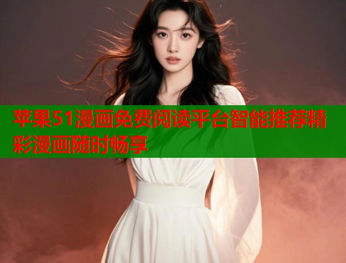 苹果51漫画免费阅读平台智能推荐精彩漫画随时畅享