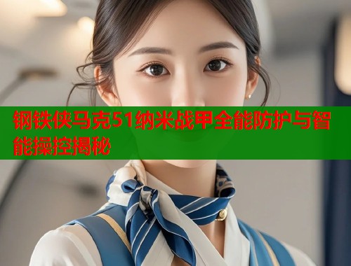 钢铁侠马克51纳米战甲全能防护与智能操控揭秘